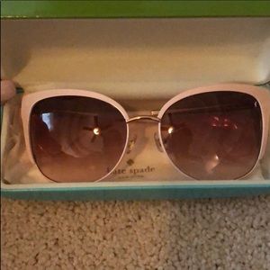 Kate ♠️ Spade Sunglasses